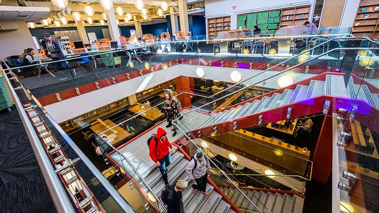 Montgomery County Community College